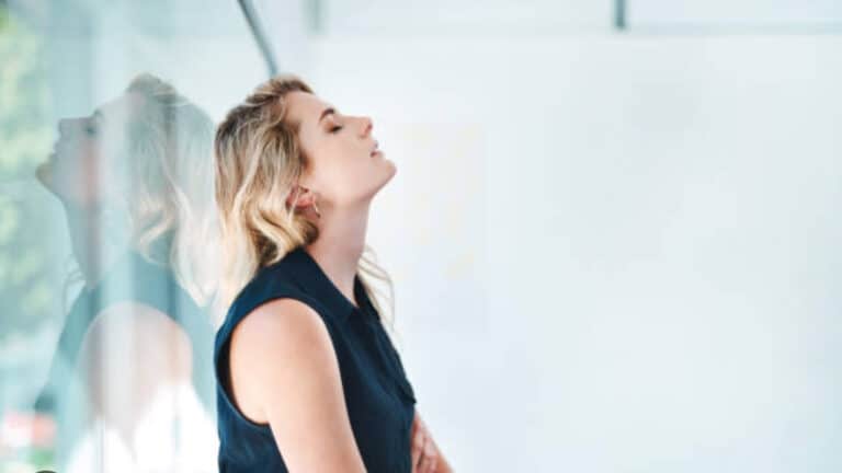 How Perimenopause Makes You More Sensitive to Stress, and What to Do About It