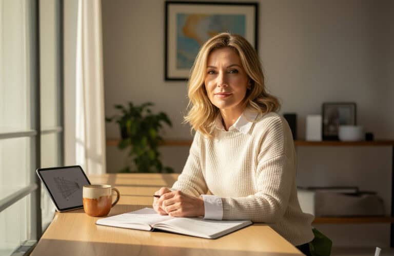 Hidden factors behind ADHD in Midlife Women